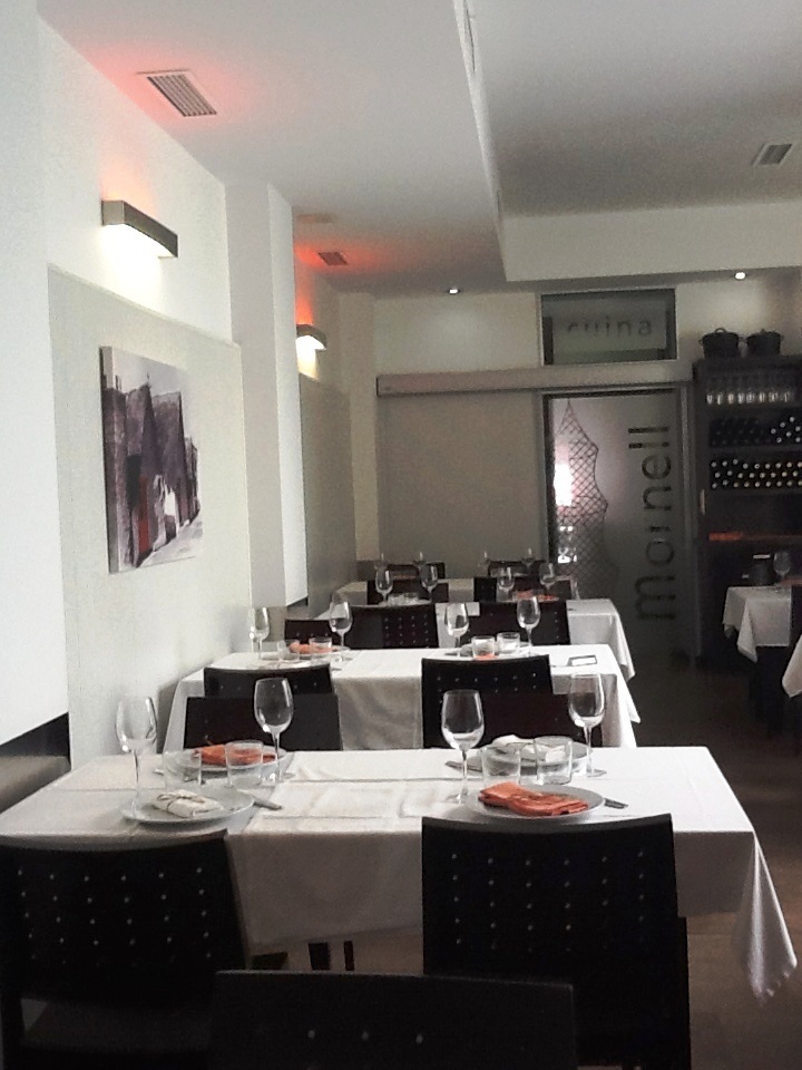 Restaurante_El_Mornell_Comedor_Principal